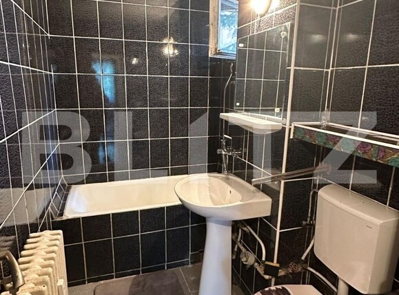 Apartament de închiriat 2 camere Ultracentral - 122355AI | BLITZ Suceava | Poza5