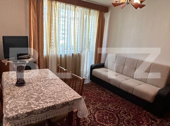 Apartament de închiriat 2 camere Ultracentral - 122355AI | BLITZ Suceava | Poza1