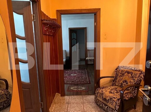 Apartament de închiriat 2 camere Ultracentral - 122355AI | BLITZ Suceava | Poza3