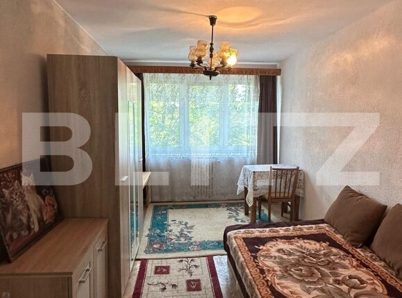 Apartament de închiriat 2 camere Ultracentral - 122355AI | BLITZ Suceava | Poza2
