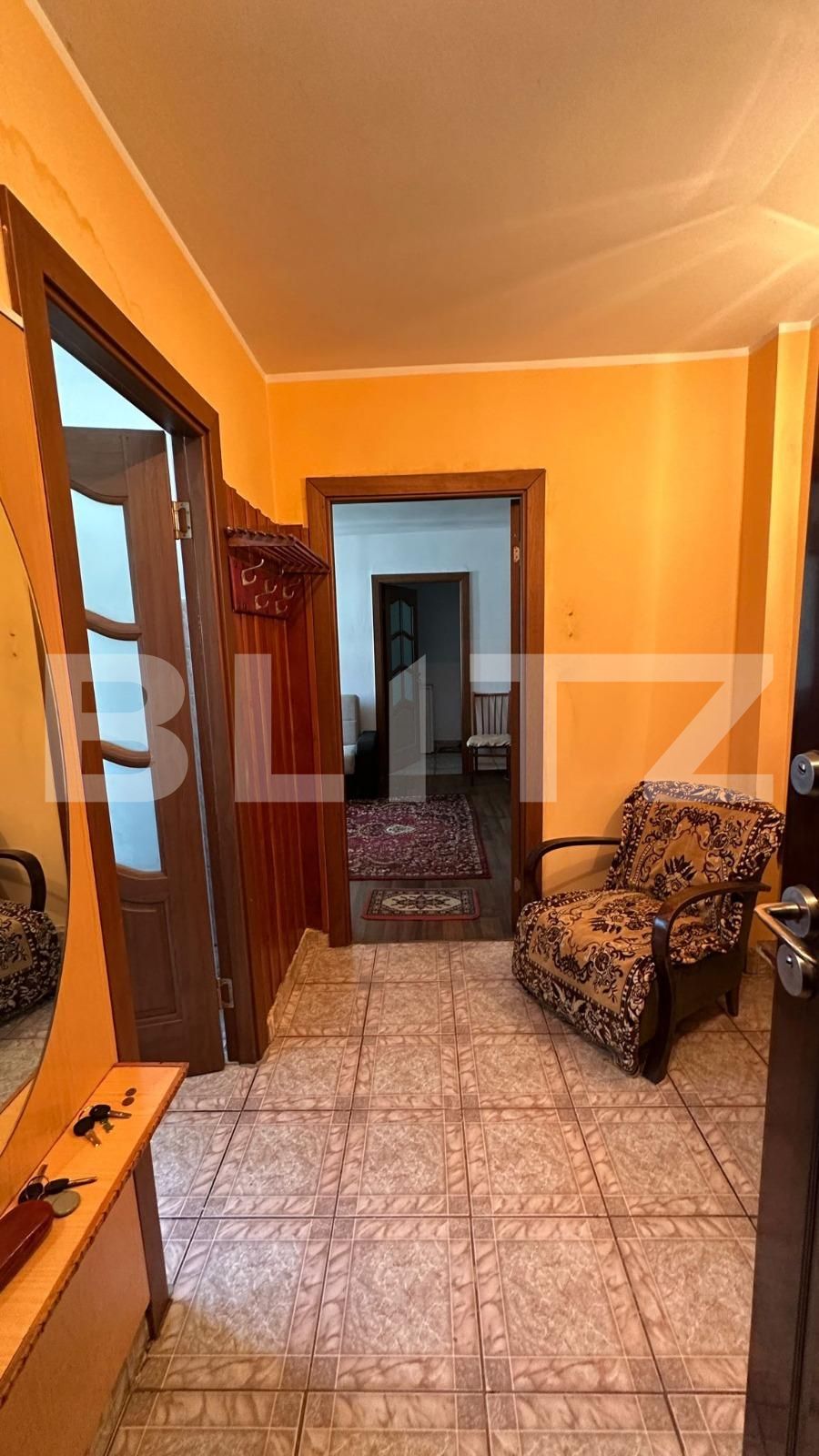 Apartament de închiriat 2 camere Ultracentral - 122355AI | BLITZ Suceava | Poza3