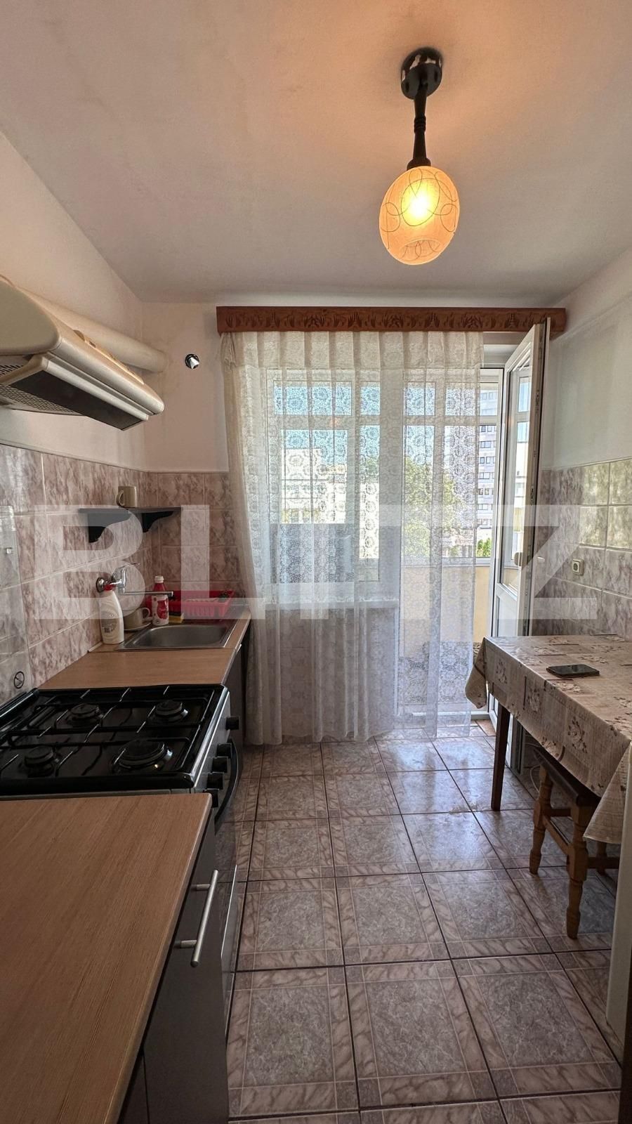 Apartament de închiriat 2 camere Ultracentral - 122355AI | BLITZ Suceava | Poza4