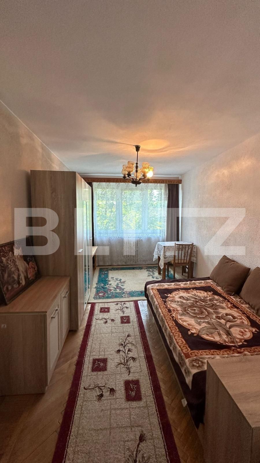 Apartament de închiriat 2 camere Ultracentral - 122355AI | BLITZ Suceava | Poza2
