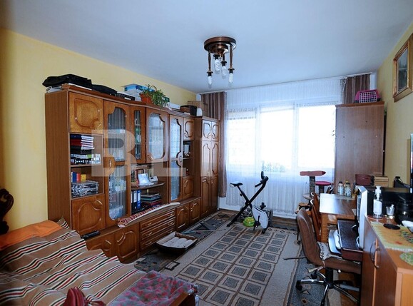 Apartament de vânzare 2 camere Central - 122390AV | BLITZ Suceava | Poza1