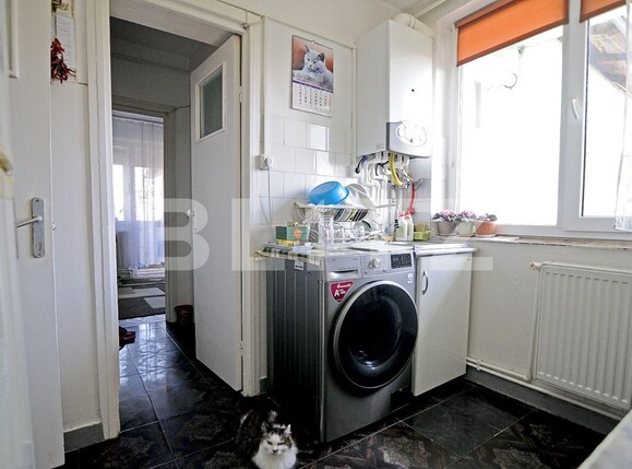 Apartament de vânzare 2 camere Central - 122390AV | BLITZ Suceava | Poza6