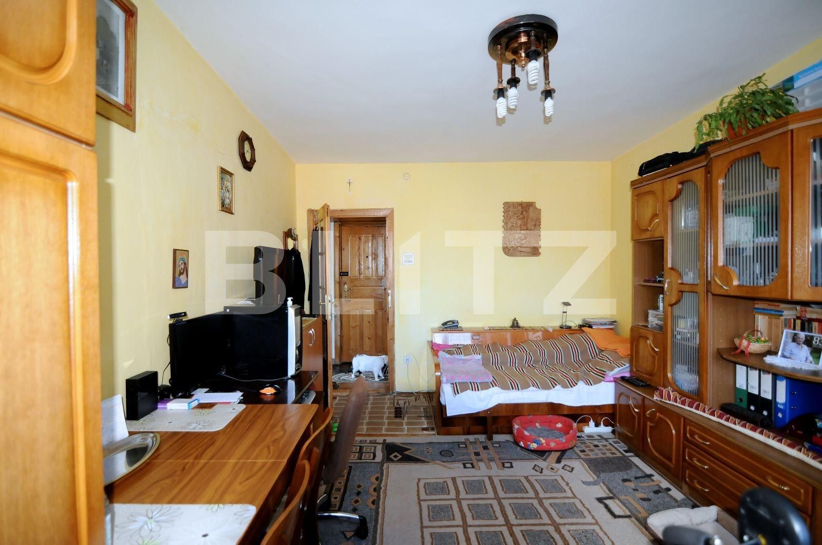 Apartament de vânzare 2 camere Central - 122390AV | BLITZ Suceava | Poza2