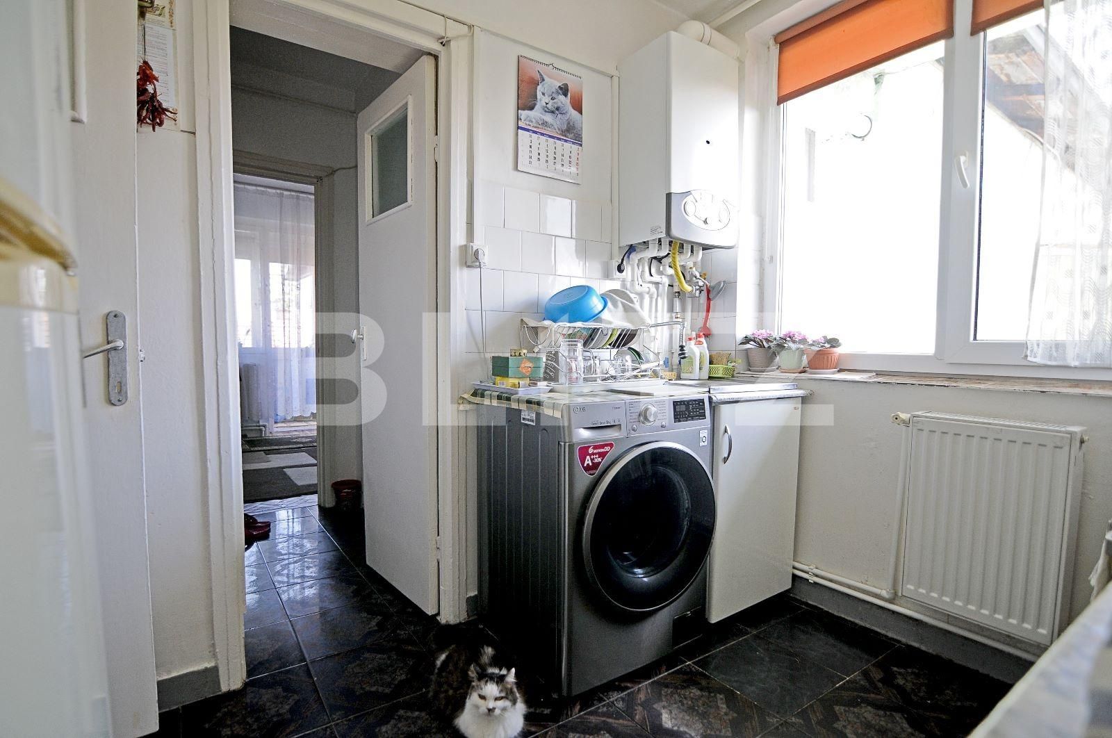 Apartament de vânzare 2 camere Central - 122390AV | BLITZ Suceava | Poza6