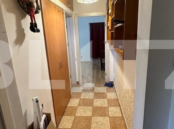 Apartament de închiriat 3 camere Universitatii - 122413AI | BLITZ Suceava | Poza2