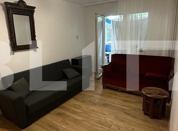 Apartament de închiriat 3 camere Universitatii - 122413AI | BLITZ Suceava | Poza1