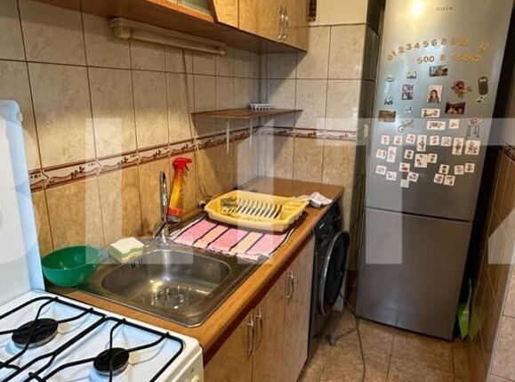 Apartament de închiriat 3 camere Universitatii - 122413AI | BLITZ Suceava | Poza6