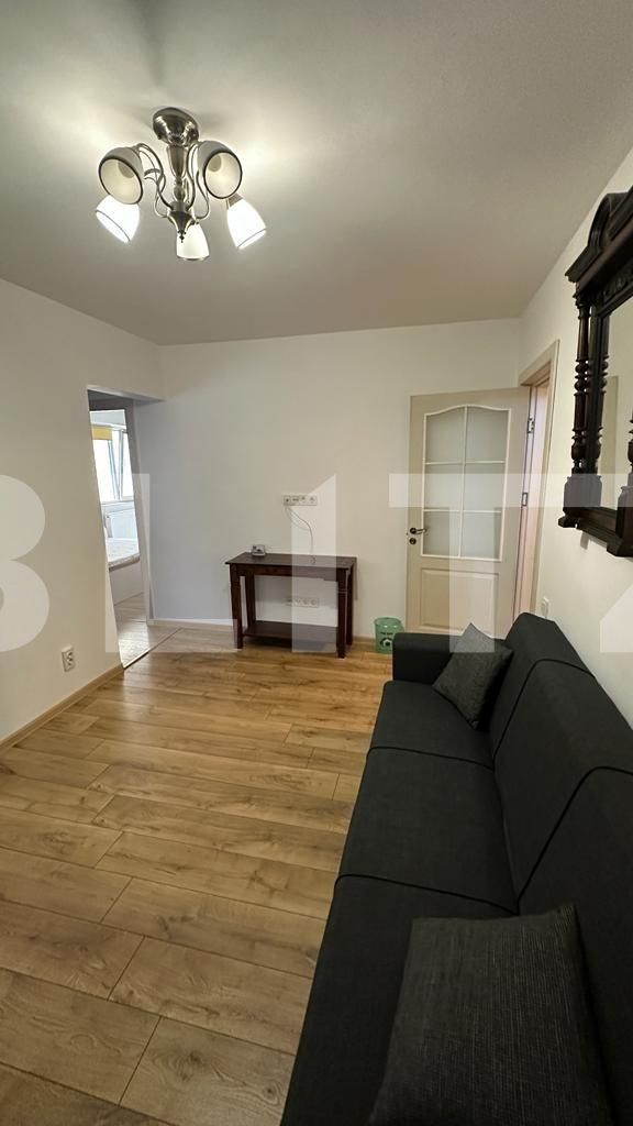 Apartament de închiriat 3 camere Universitatii - 122413AI | BLITZ Suceava | Poza11