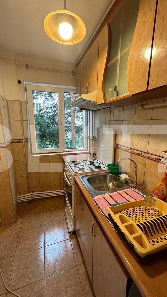 Apartament de închiriat 3 camere Universitatii - 122413AI | BLITZ Suceava | Poza5