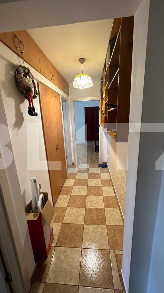 Apartament de închiriat 3 camere Universitatii - 122413AI | BLITZ Suceava | Poza2