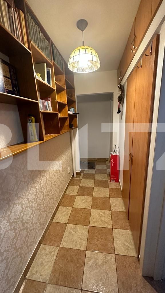 Apartament de închiriat 3 camere Universitatii - 122413AI | BLITZ Suceava | Poza3