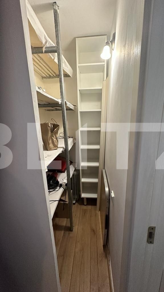 Apartament de închiriat 3 camere Universitatii - 122413AI | BLITZ Suceava | Poza12