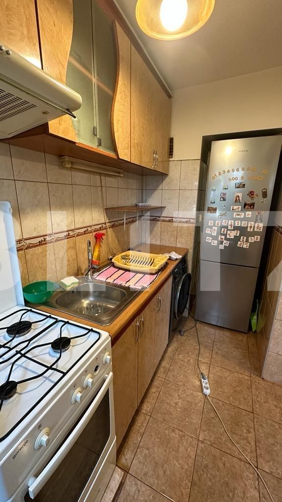 Apartament de închiriat 3 camere Universitatii - 122413AI | BLITZ Suceava | Poza6