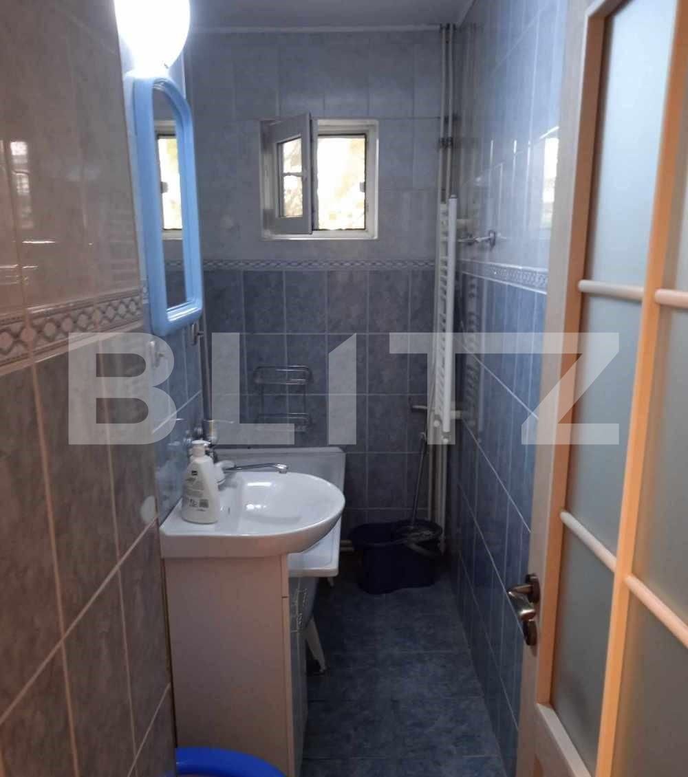 Apartament de închiriat 3 camere Universitatii - 122413AI | BLITZ Suceava | Poza13