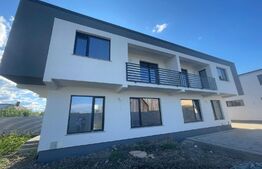 Casa tip duplex, 125mp, cartier Exterior Nord 