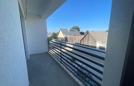 Casa tip duplex, 125mp, cartier Exterior Nord 