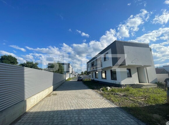 Casa de vânzare 4 camere Exterior Nord - 122414CV | BLITZ Suceava | Poza4