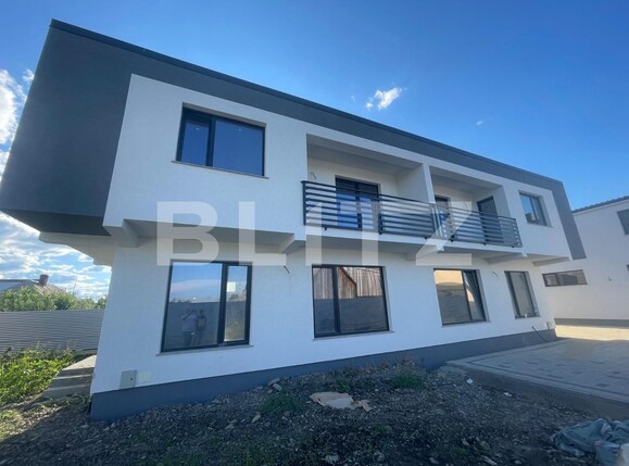 Casa de vânzare 4 camere Exterior Nord - 122414CV | BLITZ Suceava | Poza2