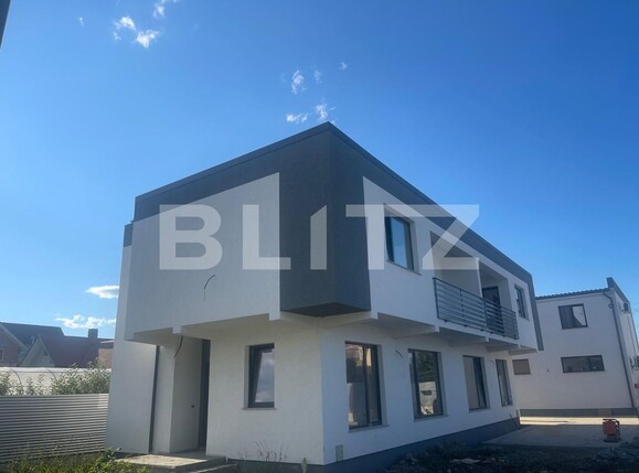 Casa de vânzare 4 camere Exterior Nord - 122414CV | BLITZ Suceava | Poza3