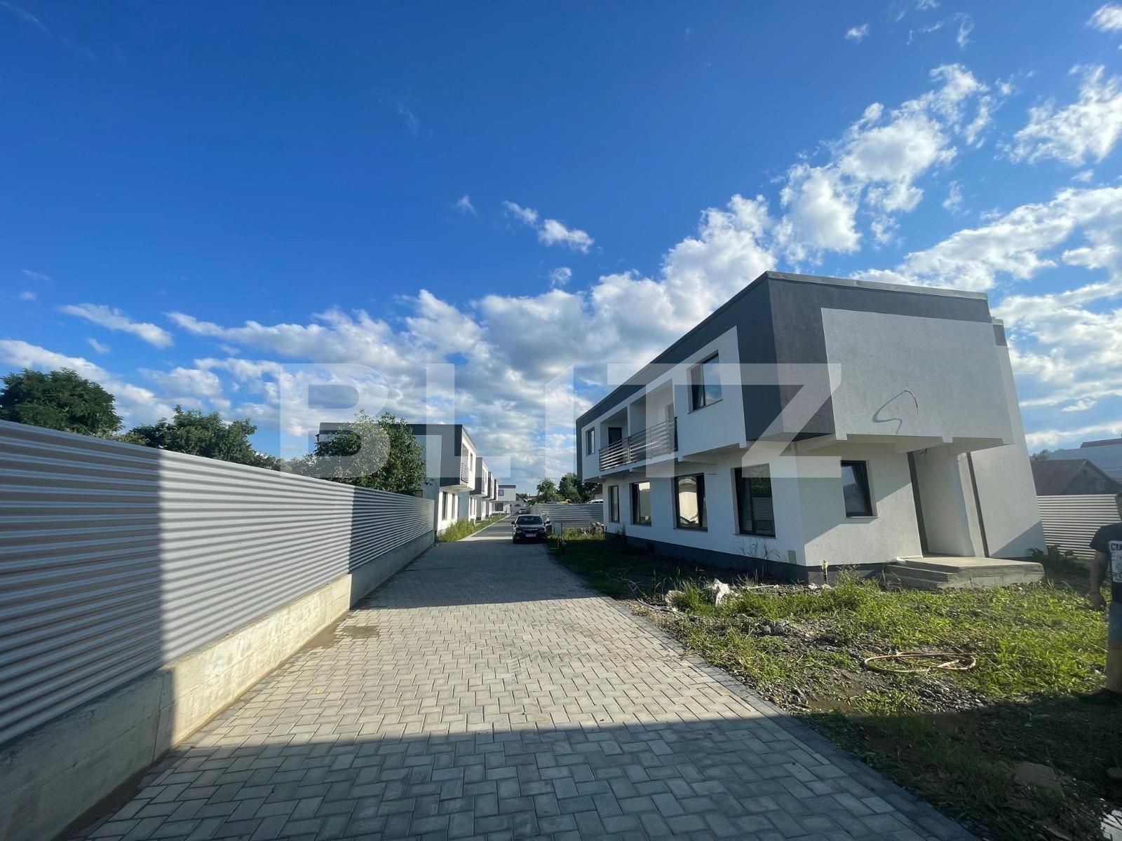 Casa de vânzare 4 camere Exterior Nord - 122414CV | BLITZ Suceava | Poza4