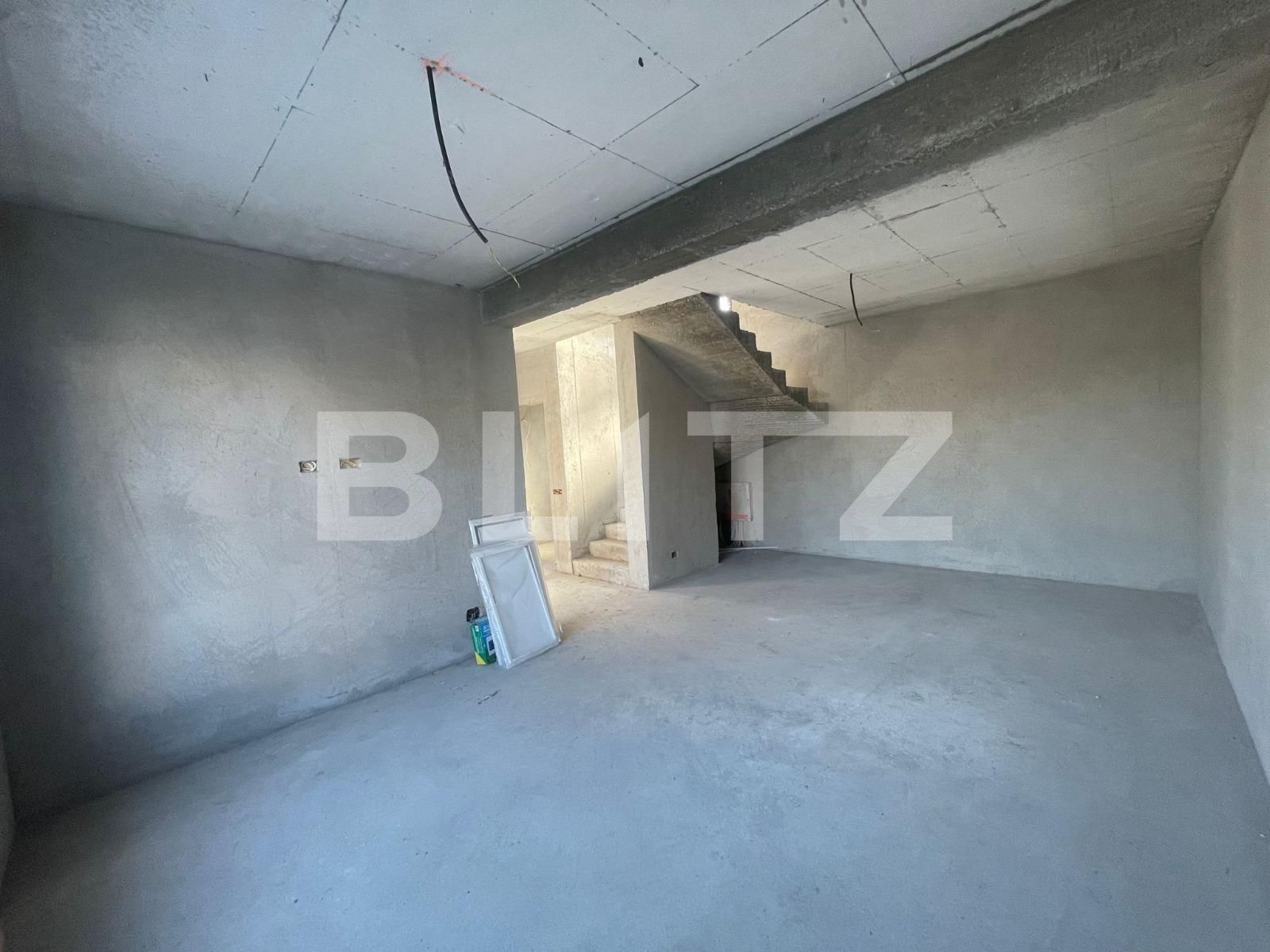 Casa de vânzare 4 camere Exterior Nord - 122414CV | BLITZ Suceava | Poza6