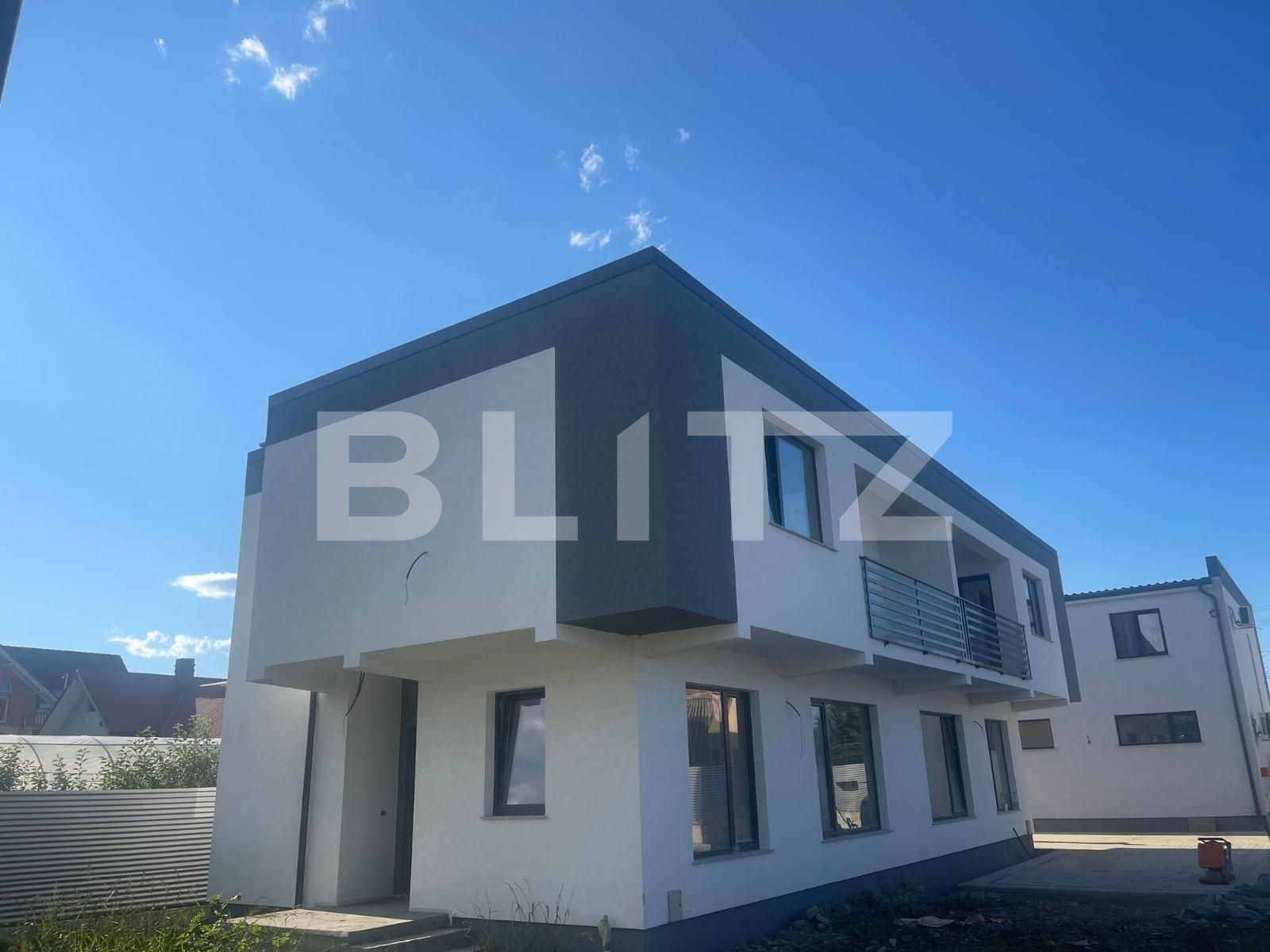 Casa de vânzare 4 camere Exterior Nord - 122414CV | BLITZ Suceava | Poza3