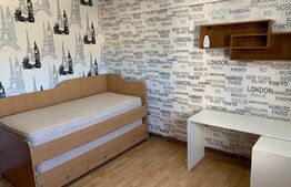 Apartament 3 camere, 73 mp, zona Torino