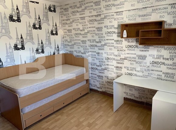 Apartament de vânzare 3 camere Burdujeni - 122594AV | BLITZ Suceava | Poza6