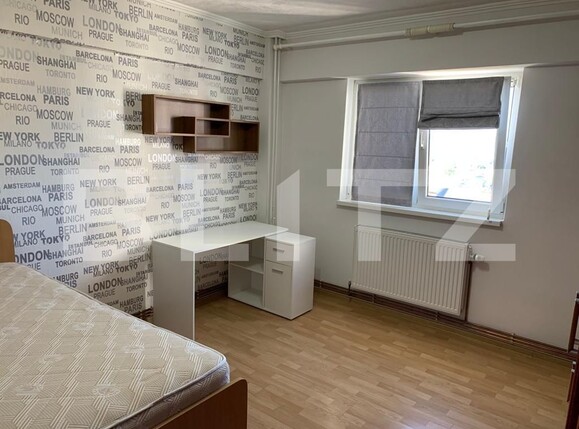 Apartament de vânzare 3 camere Burdujeni - 122594AV | BLITZ Suceava | Poza1