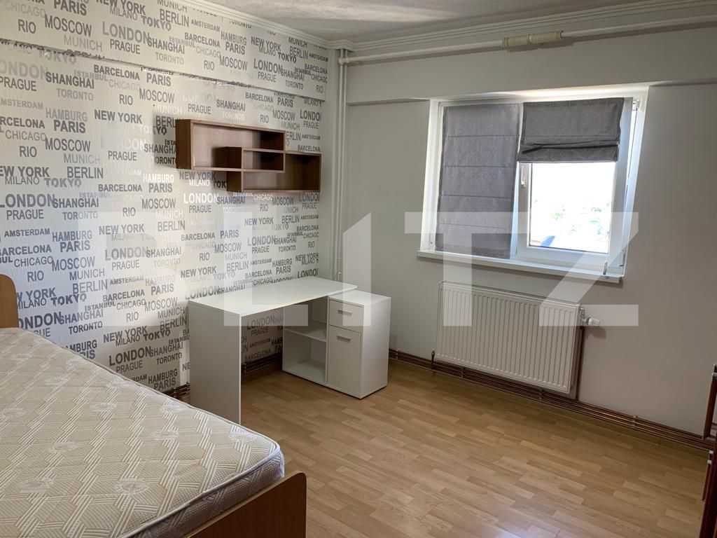 Apartament de vânzare 3 camere Burdujeni - 122594AV | BLITZ Suceava | Poza1