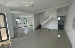 Casa tip duplex, 115mp, zona Plopeni