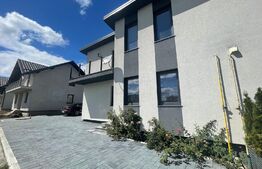 Casa tip duplex, 115mp, zona Plopeni