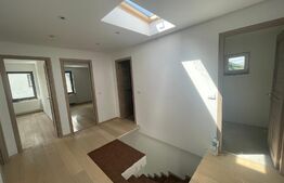 Casa tip duplex, 115mp, zona Plopeni