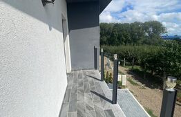 Casa tip duplex, 115mp, zona Plopeni