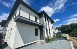 Casa tip duplex, 115mp, zona Plopeni