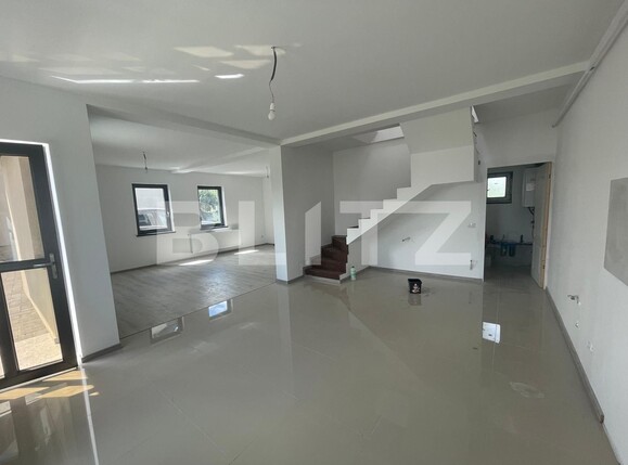 Casa de vânzare 4 camere Plopeni - 122696CV | BLITZ Suceava | Poza3