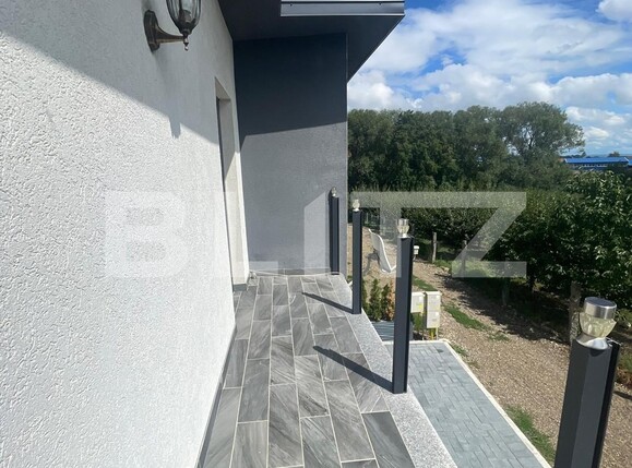 Casa de vânzare 4 camere Plopeni - 122696CV | BLITZ Suceava | Poza8