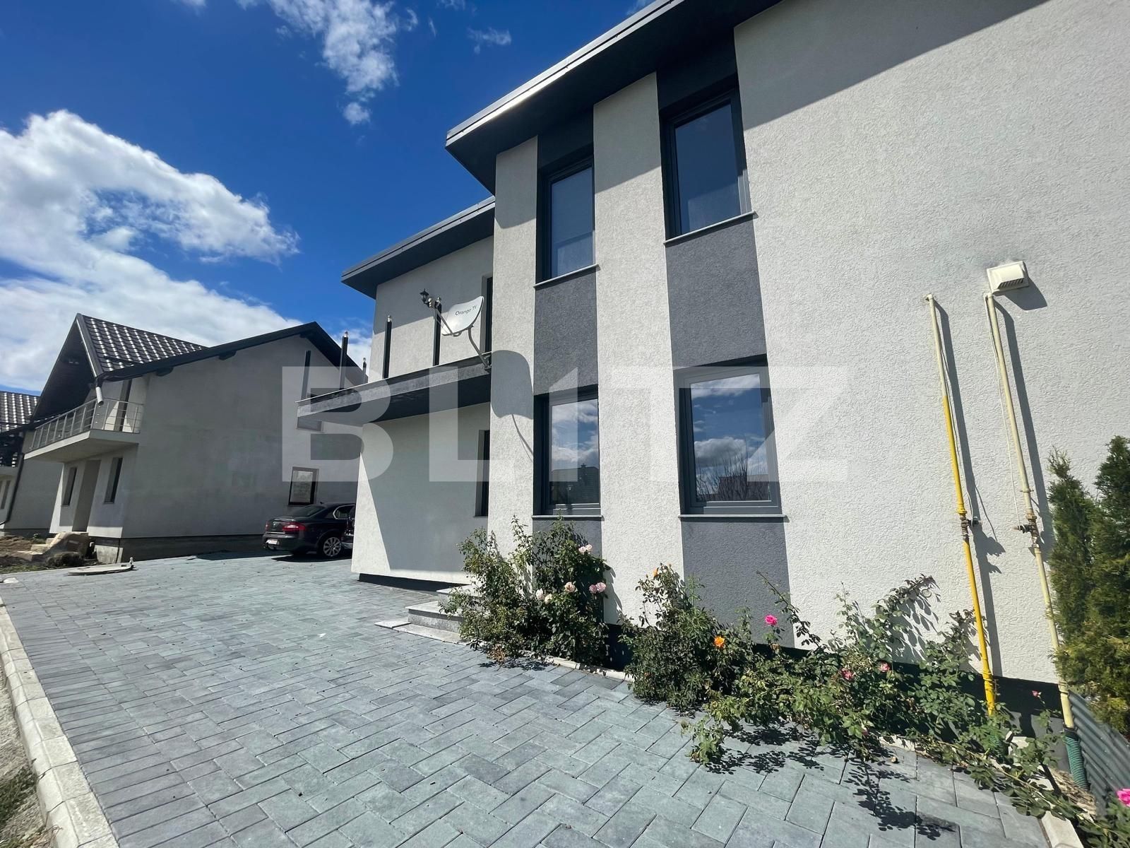 Casa de vânzare 4 camere Plopeni - 122696CV | BLITZ Suceava | Poza1