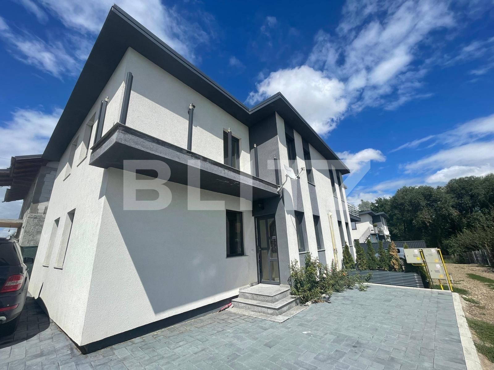 Casa de vânzare 4 camere Plopeni - 122696CV | BLITZ Suceava | Poza2