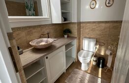 Apartament 2 camere, etaj intermediar, terasa impresionanta, zona Zamca