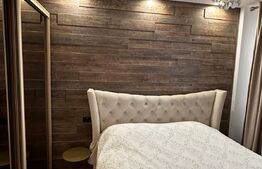 Apartament 2 camere, etaj intermediar, terasa impresionanta, zona Zamca