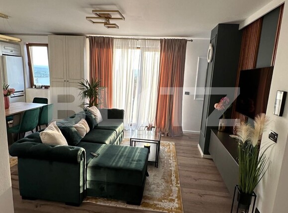 Apartament de vânzare 2 camere Exterior Est - 122713AV | BLITZ Suceava | Poza10