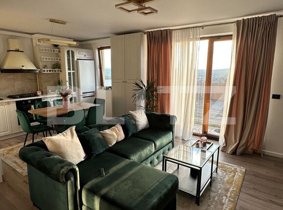 Apartament de vânzare 2 camere Exterior Est - 122713AV | BLITZ Suceava | Poza2