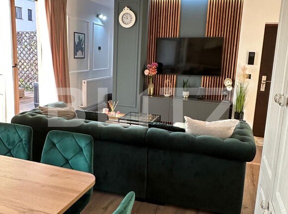 Apartament de vânzare 2 camere Exterior Est - 122713AV | BLITZ Suceava | Poza1