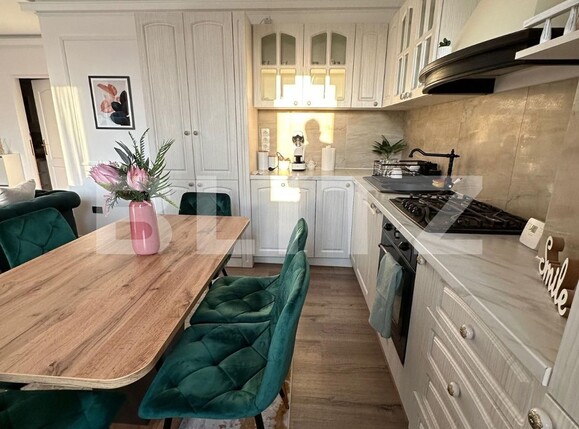 Apartament de vânzare 2 camere Exterior Est - 122713AV | BLITZ Suceava | Poza8