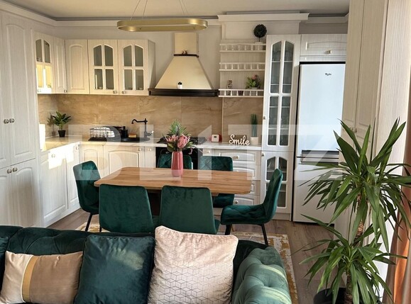 Apartament de vânzare 2 camere Exterior Est - 122713AV | BLITZ Suceava | Poza9