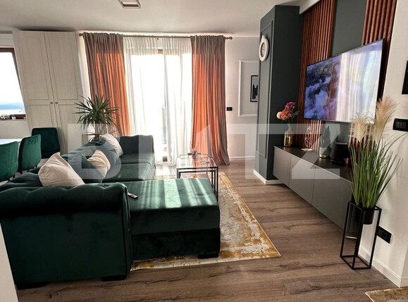 Apartament de vânzare 2 camere Exterior Est - 122713AV | BLITZ Suceava | Poza4